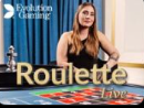 Roulette Live -
