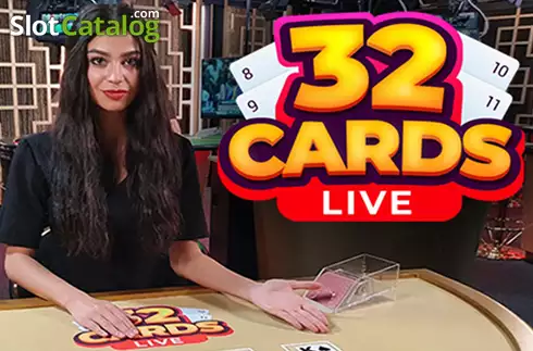 32 Cards -