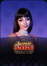 American Jackpot Roulette -
