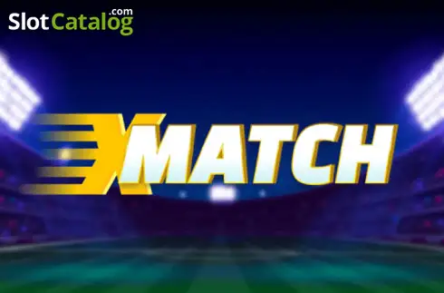XMatch -