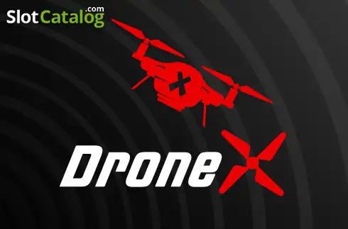 DroneX -