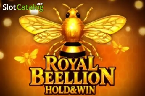 Royal Beellion -