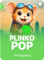 Plinko Pop -