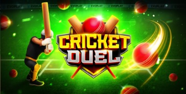 Cricket Duel -