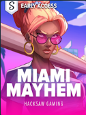 Miami Mayhem -