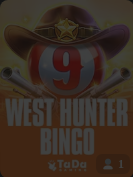 West Hunter Bingo -