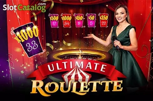 Ultimate Roulette -