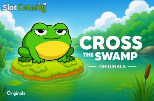 Cross the Swamp -