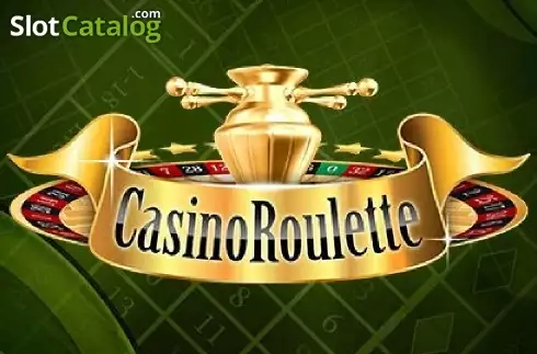 Casino Roulette -