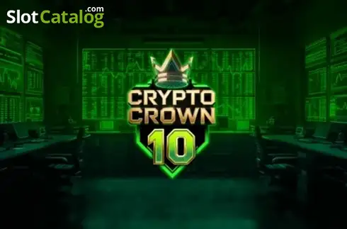 Crypto Crown 10 -