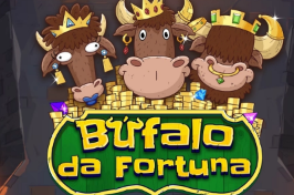 Buffalo da Fortuna -