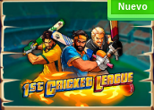 1st Cricket League -