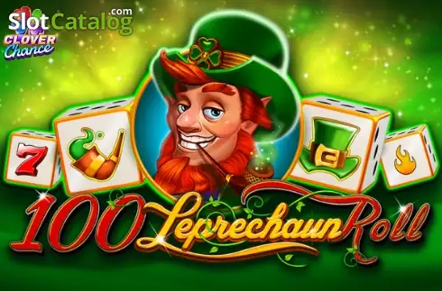 100 Leprechaun Roll -