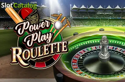 Power Play Roulette -