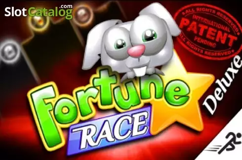 Fortune Race Deluxe -