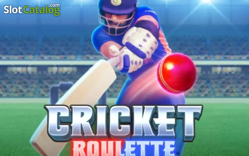 Cricket Roulette -