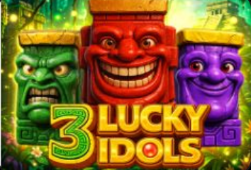 3 Lucky Idols -