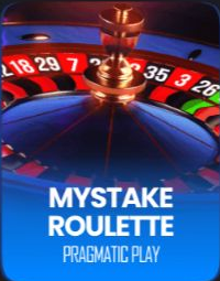 Mystake Roulette -