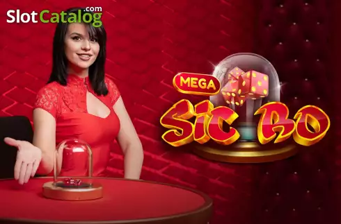 Mega Sic Bo -
