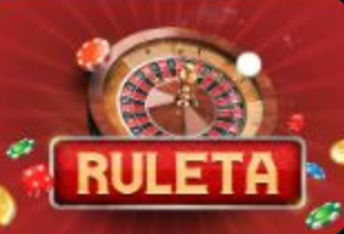 Ruleta (Ruvibet) -