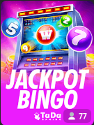 Jackpot Bingo -