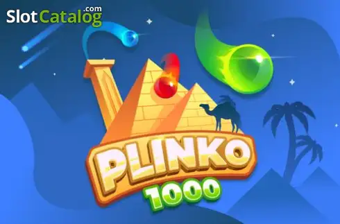Plinko 1000 -