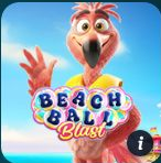 Beachball Blast -