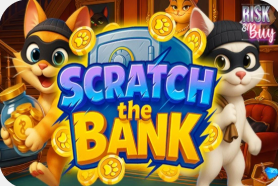 Scratch the Bank -