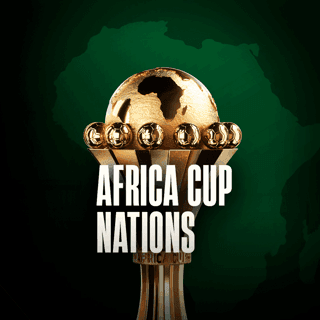 Africa Cup Nations -