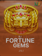 لعبة Fortume Gems.