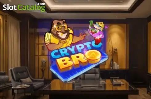 Crypto Bro -