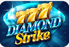 777 Diamond Strike -