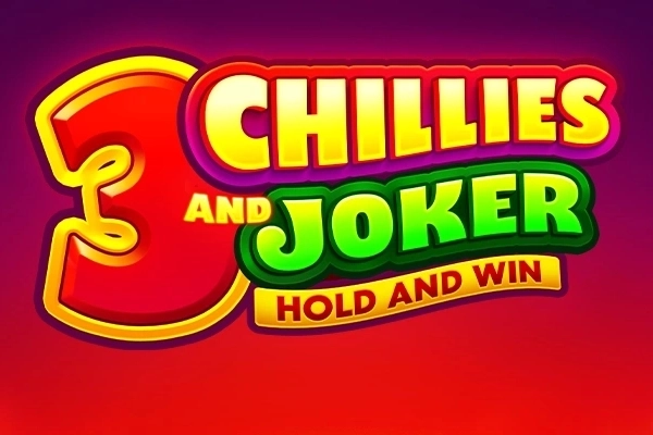 3 Chillies and Joker -