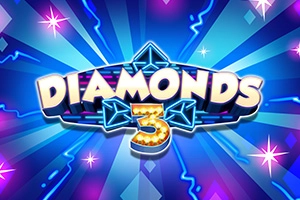 3 Diamonds -