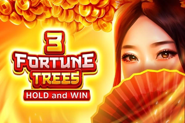 3 Fortune Trees -