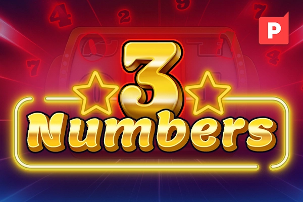 3 Numbers -
