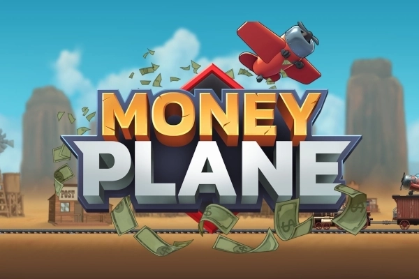 Money Plane -
