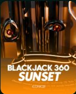 BLACKJACK 360 SUNSET -