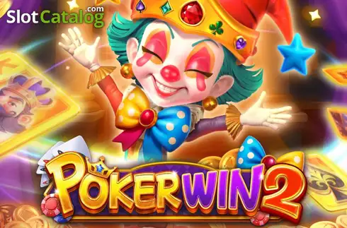 Poker Win 2 -