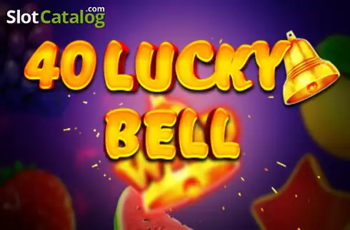 40 Lucky Bell -