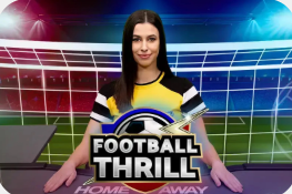 Football Thrill -