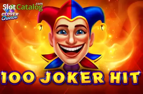 100 Joker Hit -