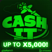 Cash it -