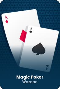 Magic Poker -