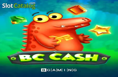 BC Crash -