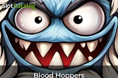 Blood Hoppers -