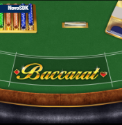 Baccarat -
