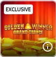 Golden Winner Grand Chance -