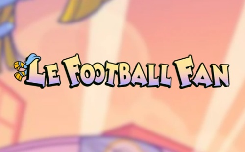 Le Football Fan -
