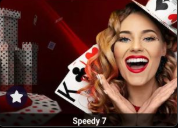 Speedy 7 -